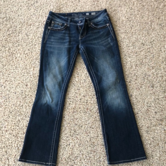 Miss me jeans - Picture 4 of 5